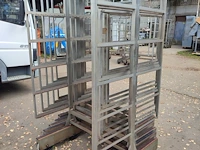 Nn smoke trolleys - afbeelding 4 van  6