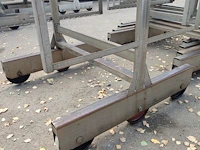 Nn smoke trolleys - afbeelding 6 van  6
