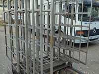 Nn smoke trolleys - afbeelding 1 van  7