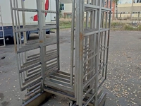 Nn smoke trolleys - afbeelding 2 van  7