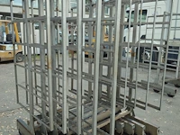 Nn smoke trolleys - afbeelding 3 van  7