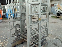 Nn smoke trolleys - afbeelding 4 van  7