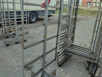 Nn smoke trolleys - afbeelding 5 van  7
