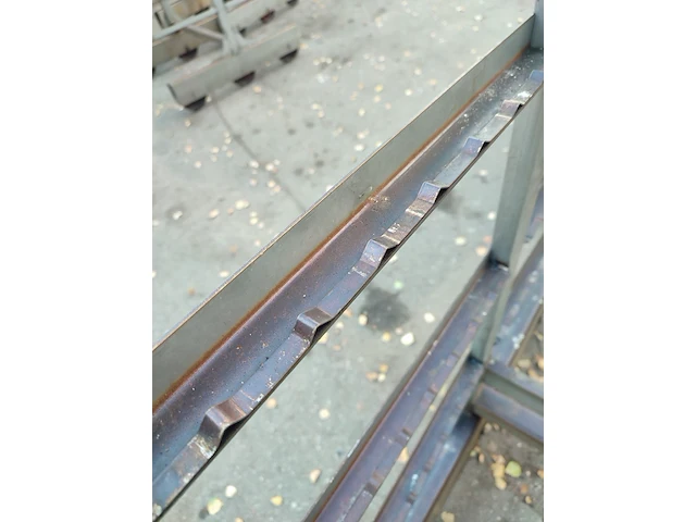 Nn smoke trolleys - afbeelding 6 van  7