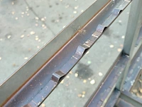 Nn smoke trolleys - afbeelding 6 van  7