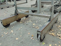 Nn smoke trolleys - afbeelding 7 van  7