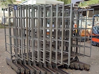 Nn smoke trolleys - afbeelding 1 van  7