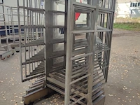 Nn smoke trolleys - afbeelding 2 van  7