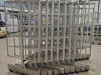 Nn smoke trolleys - afbeelding 4 van  7