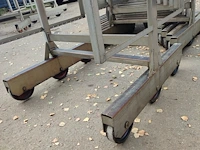 Nn smoke trolleys - afbeelding 7 van  7