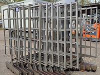 Nn smoke trolleys - afbeelding 1 van  8
