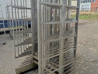Nn smoke trolleys - afbeelding 2 van  8