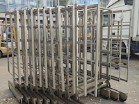 Nn smoke trolleys - afbeelding 3 van  8