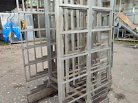 Nn smoke trolleys - afbeelding 4 van  8