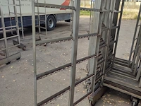 Nn smoke trolleys - afbeelding 5 van  8