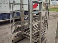 Nn smoke trolleys - afbeelding 2 van  7