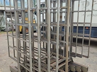 Nn smoke trolleys - afbeelding 3 van  7