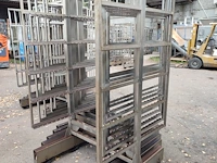 Nn smoke trolleys - afbeelding 4 van  7