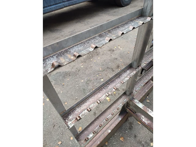 Nn smoke trolleys - afbeelding 6 van  7