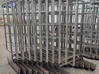 Nn smoke trolleys - afbeelding 1 van  7