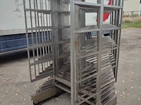 Nn smoke trolleys - afbeelding 2 van  7