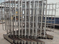 Nn smoke trolleys - afbeelding 3 van  7