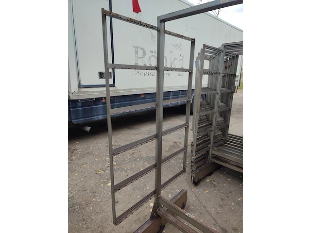 Nn smoke trolleys - afbeelding 5 van  7