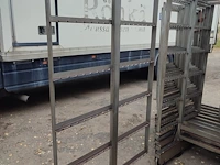 Nn smoke trolleys - afbeelding 5 van  7