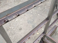 Nn smoke trolleys - afbeelding 6 van  7