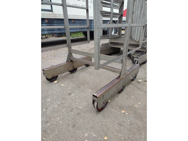 Nn smoke trolleys - afbeelding 7 van  7