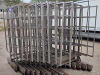 Nn smoke trolleys - afbeelding 1 van  7