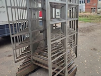 Nn smoke trolleys - afbeelding 2 van  7