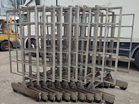 Nn smoke trolleys - afbeelding 3 van  7