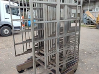 Nn smoke trolleys - afbeelding 4 van  7