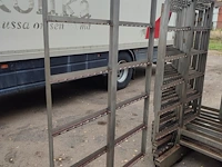 Nn smoke trolleys - afbeelding 5 van  7