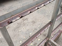Nn smoke trolleys - afbeelding 6 van  7