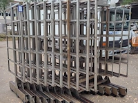 Nn smoke trolleys - afbeelding 1 van  7