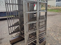 Nn smoke trolleys - afbeelding 2 van  7