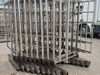 Nn smoke trolleys - afbeelding 3 van  7