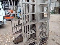 Nn smoke trolleys - afbeelding 4 van  7