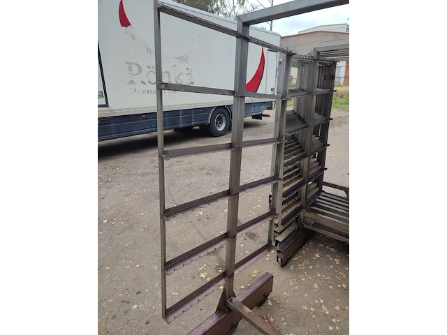 Nn smoke trolleys - afbeelding 5 van  7