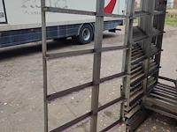 Nn smoke trolleys - afbeelding 5 van  7