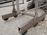 Nn smoke trolleys - afbeelding 7 van  7
