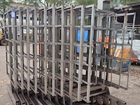 Nn smoke trolleys - afbeelding 1 van  7