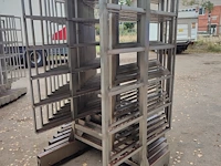 Nn smoke trolleys - afbeelding 2 van  7