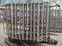 Nn smoke trolleys - afbeelding 3 van  7