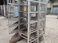 Nn smoke trolleys - afbeelding 4 van  7
