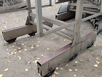 Nn smoke trolleys - afbeelding 7 van  7