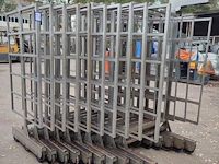 Nn smoke trolleys - afbeelding 1 van  7