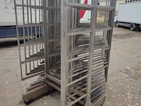Nn smoke trolleys - afbeelding 2 van  7